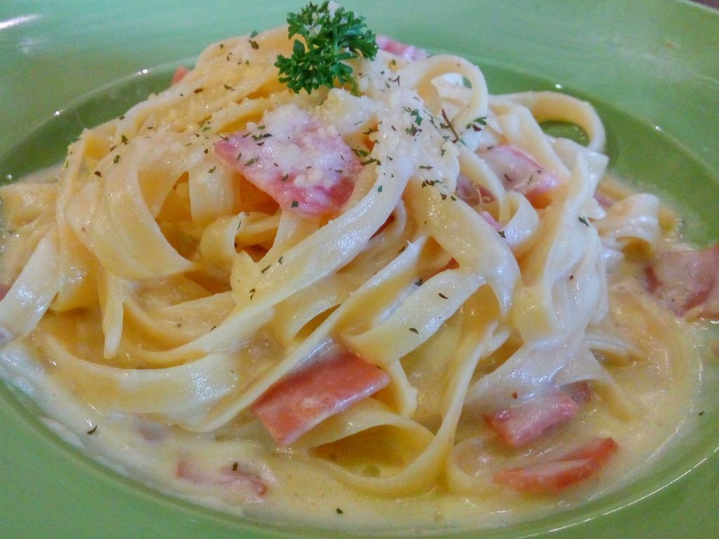 Peringkat 10 Restoran Tempat Makan Pasta Enak Di Bekasi Di Pergikuliner Com