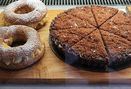 Foto Makanan di Bouchon