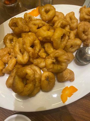 Foto 5 - Makanan di Angke Restaurant oleh Clara Djalim