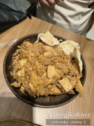 Foto 5 - Makanan di Dapur Solo oleh Andronika 