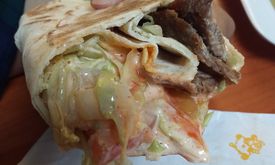Doner Kebab