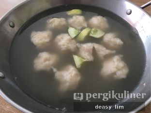 Foto review Waroenk Kito oleh Deasy Lim 2