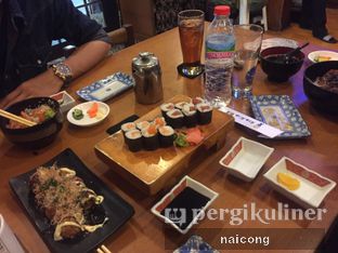 Foto 12 - Makanan di Daitokyo Sakaba oleh Icong 