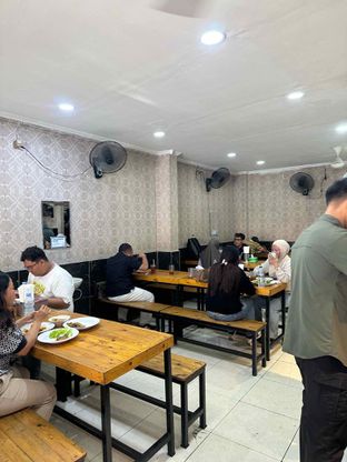 Foto review Rumah Makan Ibu Ida oleh Albert Murdiono 13