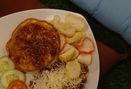 Foto Makanan di Rawid Cafe