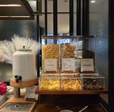 Foto Cereal Milk di Sadrasa Kitchen & Bar - Hotel Pullman Bandung Grand Central