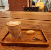 Foto di Livingstone Cafe & Bakery