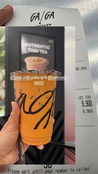 Foto review GA/GA oleh FoodieTravelDiary23 PL 3