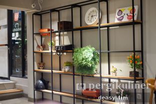 Foto 10 - Interior di Sudutsatu Cafe oleh Deasy Lim