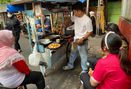 Foto Makanan di Nasi Goreng Bumbu Ulek Pak De