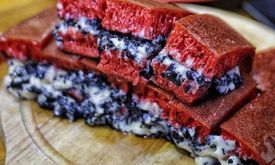 Jagone Martabak