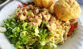 Bakmi Harun