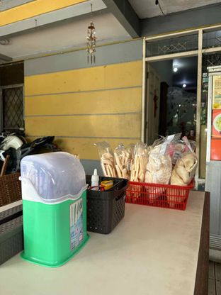 Foto review Bakmi Citra oleh Albert Murdiono 6