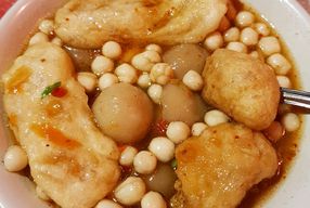 Foto Baso Aci Ganteng
