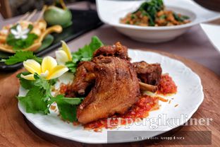 Foto review Bunga Rampai oleh Oppa Kuliner (@oppakuliner) 17