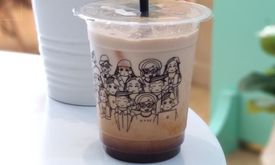 Caffedose