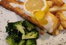 Foto Makanan di Cafe Barbera