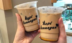Kopi Kenangan