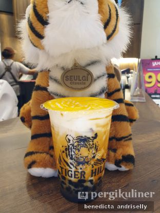 Foto 4 - Makanan di Tiger Hill oleh ig: @andriselly 