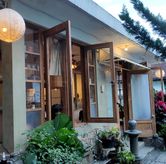 Foto Front View di Kyomi Space