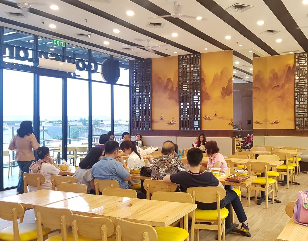 Golden Lamian, Cakung - Lengkap: Menu terbaru, jam buka ...