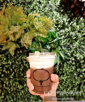 Foto Makanan di Kamu Tea
