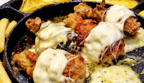 20 Tempat Makan Baru di Jakarta di Bulan Juni
