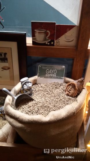 Foto review Blumchen Coffee oleh UrsAndNic  6