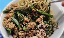 Bakmie Achen