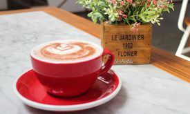 Ratio Coffee