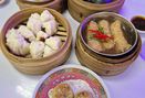 Foto Makanan di Haka Dimsum Shop