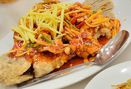 Foto Makanan di Yellow Dragon