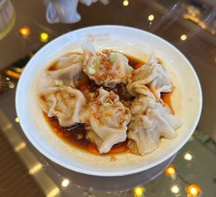 Foto 4 - Makanan di Jin Mu Signature oleh Albert Murdiono