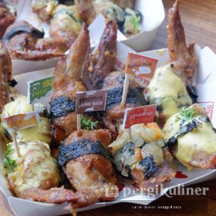 Foto 9 - Makanan di Sumo Wings oleh Oppa Kuliner (@oppakuliner)