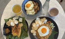 Goede Coffee & Eatery