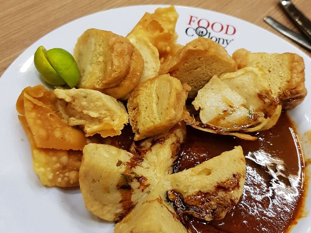 Cari Batagor Enak di Jakarta? 3 Tempat Makan Ini Bisa