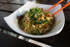 Foto Bakmi Effata