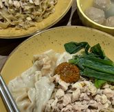Foto di Bakmi Houmin