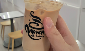 Moco Moven Coffee