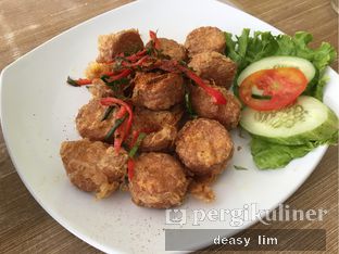 Foto review Waroenk Kito oleh Deasy Lim 1