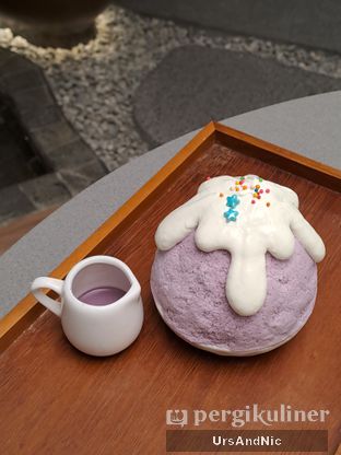 Foto 3 - Makanan di Milky Way oleh UrsAndNic 