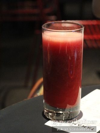 Foto Makanan di Tanamera Coffee Roastery