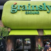 Foto di Grainsly Ground