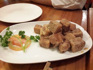 Foto 4 - Makanan di Lamian Palace oleh Olivia 