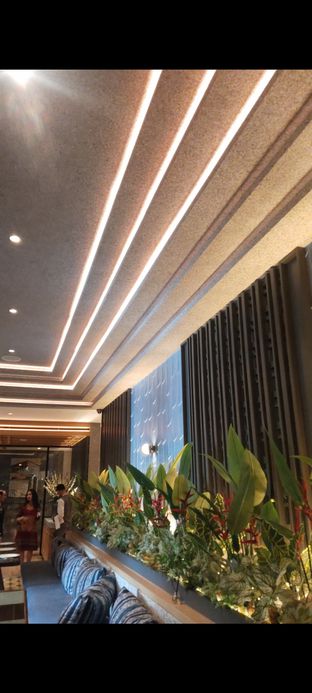 Foto - Interior(Ambience restaurant) di Bumi Aki Signature oleh Ikhwan Tsabit Noer