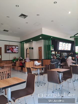 Foto review Wingstop oleh UrsAndNic  9