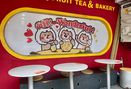 Foto Makanan di Momoyo