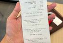 Foto Makanan di KFC