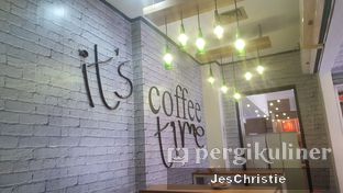 Foto review A Cup of Java oleh JC Wen 1