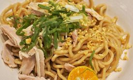 Warung Bakmi Mpek Tjoen